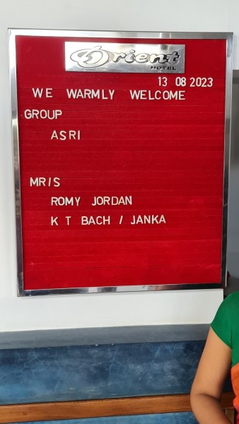 2023 Sri Lanka Bandarawela