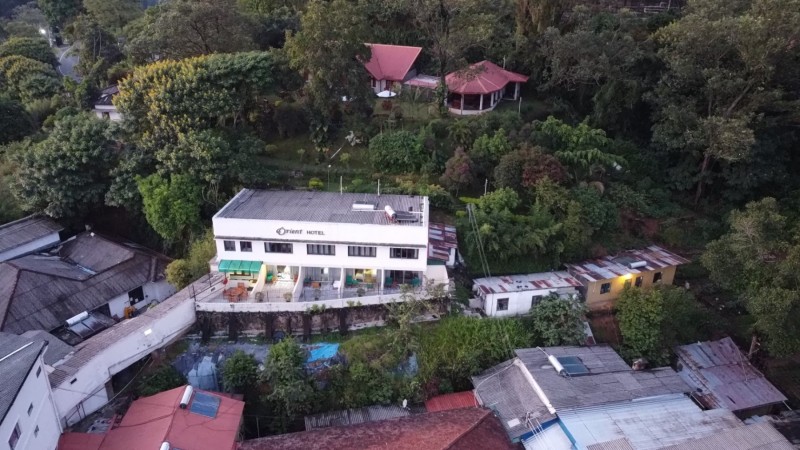 2023 Sri Lanka Bandarawela