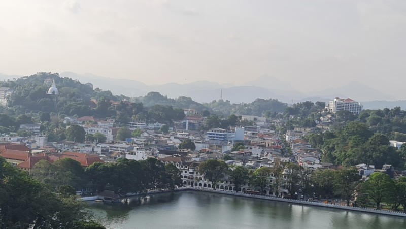 2023 Sri Lanka Kandy