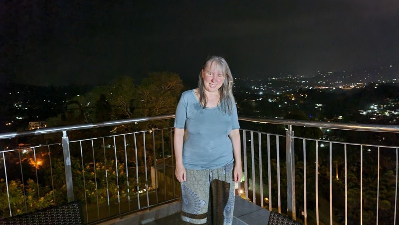 2023 Sri Lanka Kandy