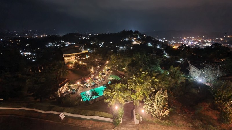 2023 Sri Lanka Kandy