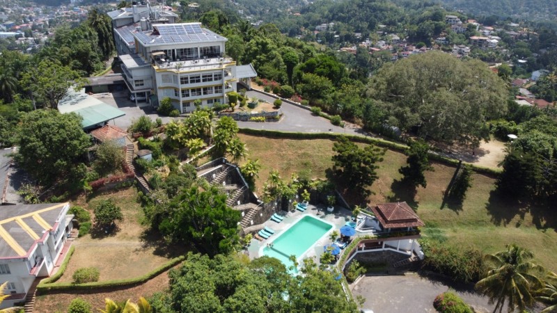 2023 Sri Lanka Kandy