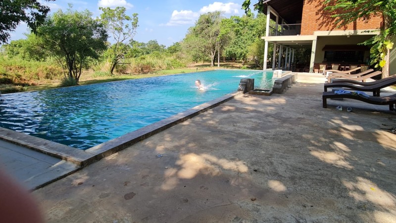 2023 Sri Lanka Sigiriya