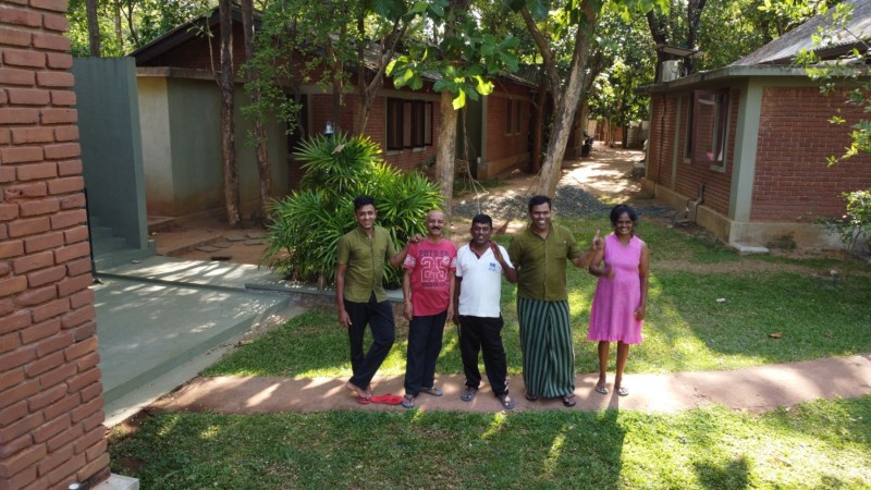 2023 Sri Lanka Sigiriya