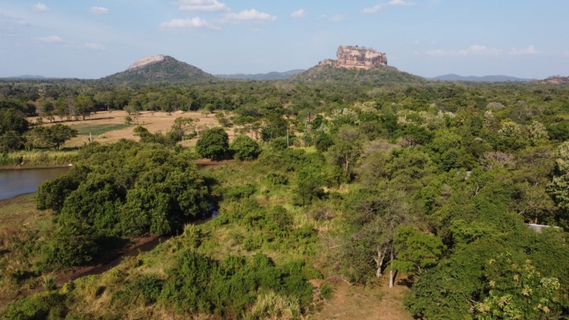 2023 Sri Lanka Sigiriya