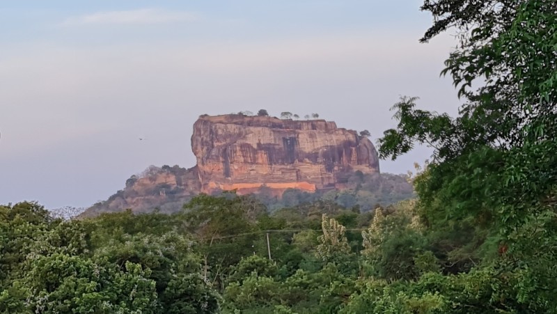2023 Sri Lanka Sigiriya