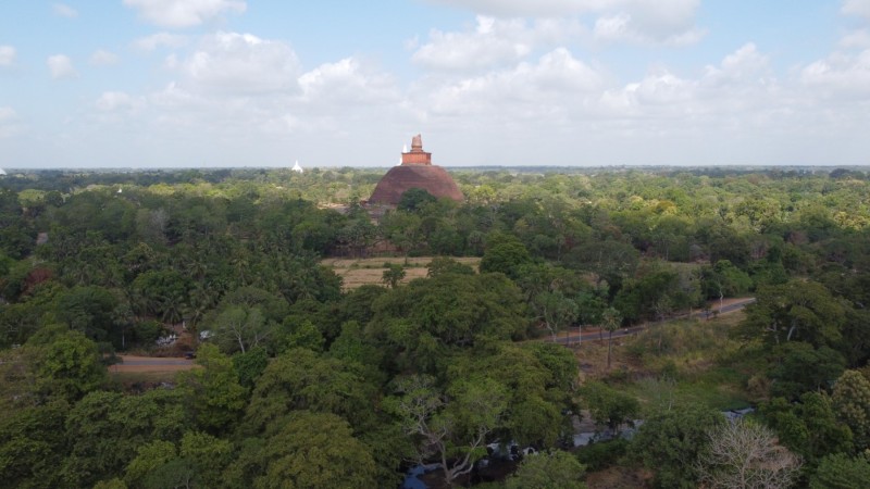 2023 Sri Lanka Polonnaruwa