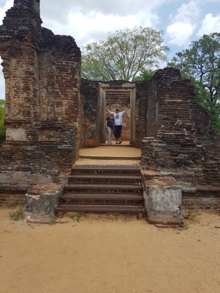 2023 Sri Lanka Polonnaruwa