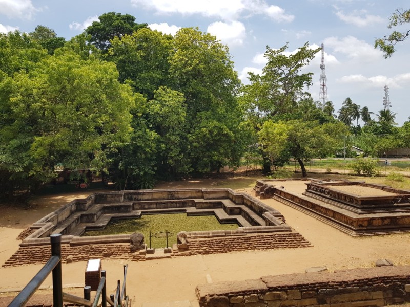 2023 Sri Lanka Polonnaruwa