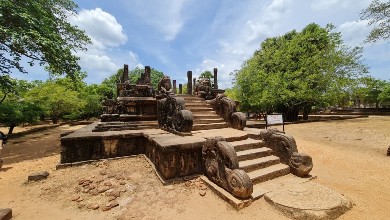 2023 Sri Lanka Polonnaruwa