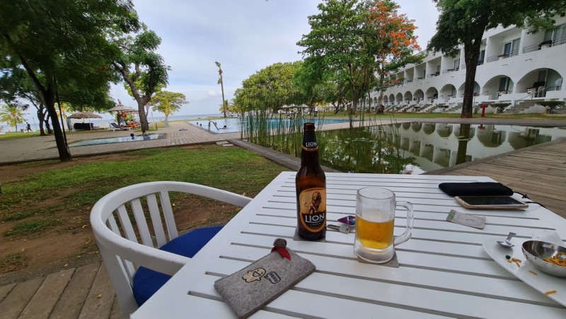 2023 Sri Lanka Trincomalee