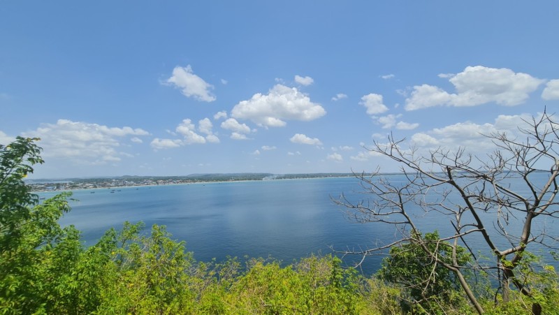 2023 Sri Lanka Trincomalee Fort Frederick