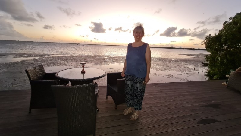 2023 Sri Lanka Negombo